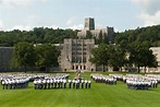 West Point Class of 2016 Acceptance Day - August 18, 2012 — at U.S ...