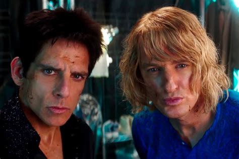 Zoolander 2 Drops A Really Really Ridiculously Good Looking Trailer Bandt