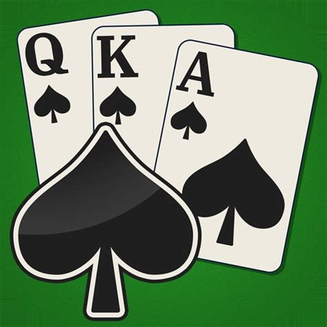 Spades Classic Card Game By Mobilityware