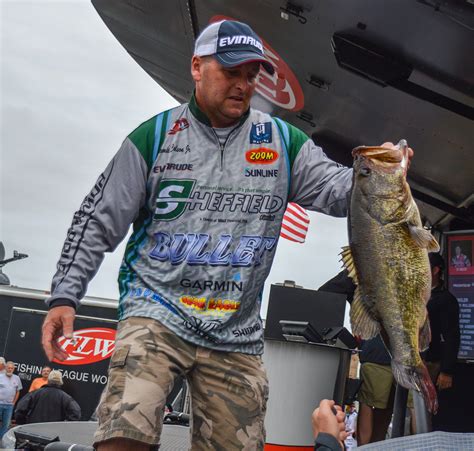 Heavy Hitters Kissimmee Chain Should Fish Better And More Consistent