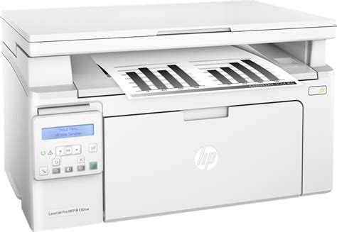 You can quickly replace your toner cartridges for hp laserjet pro mfp m130nw and get back to printing in no time. HP LaserJet Pro MFP M130nw Impresora - tonex.es