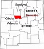 San Antonito, Bernalillo County, New Mexico - Wikipedia