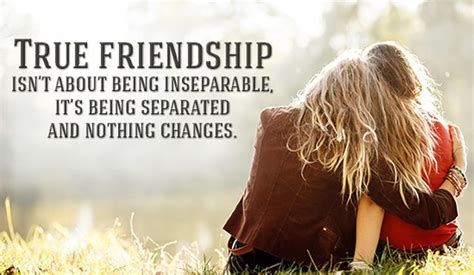 Emotional Friendship Messages Heart Touching Friendship Quotes