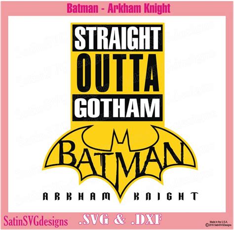 Batman | free svg image in public domain. 112 best images about SVG Silhouette Files Cricut on ...