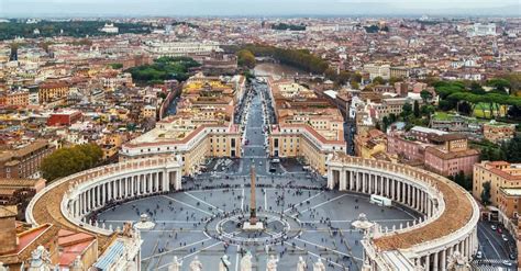 Roma Em Um Dia Nossos Melhores Passeios Para Visitar A Cidade Eterna