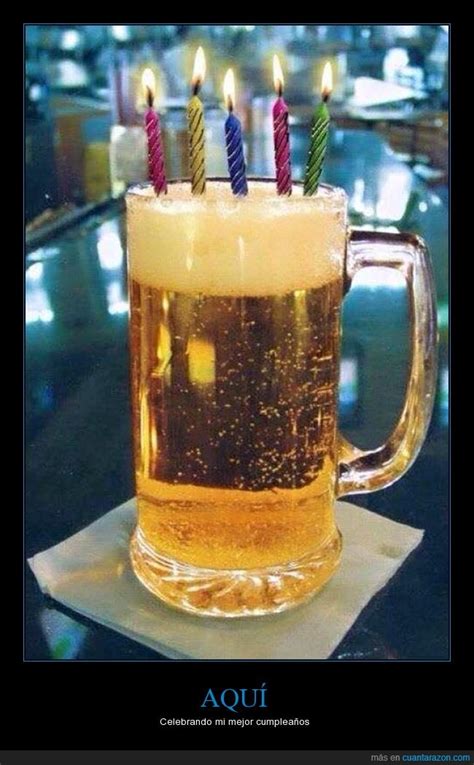 Log in sign up try premium. Happy Beerday to Me!!! | Biblioteca Infernal