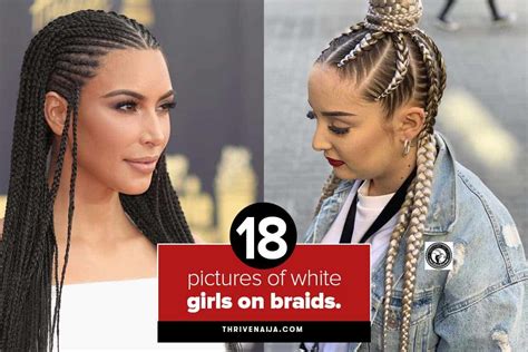 braids on white girls is the new trend see 18 pictures of adorable braids rocked by even your