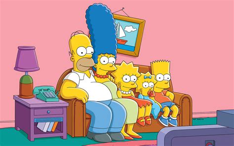 2560x1600 The Simpsons Original 2560x1600 Resolution Hd 4k Wallpapers