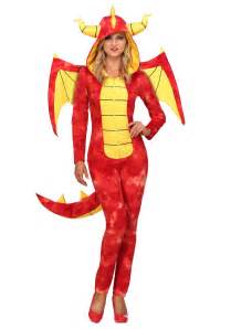 Dragon Lady Costume
