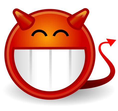 Free Devil Face Png Download Free Devil Face Png Png Images Free