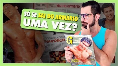 S Se Sai Do Arm Rio Uma Vez G Magazine Thales Fracari Alex Merino Tuca Andrada Youtube