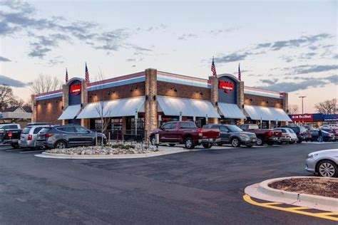 Glen Burnie Shopping Center Fetches 162m Maryland Daily Record