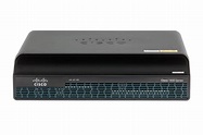 CISCO1941/K9 | Cisco 1941 Series Integrated Wired Router