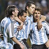 Pablo Aimar: An Argentine Legend who was Messi's idol