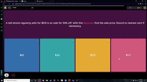 New Way On How To Cheat In Quizizz Undetectedeasy Method Youtube