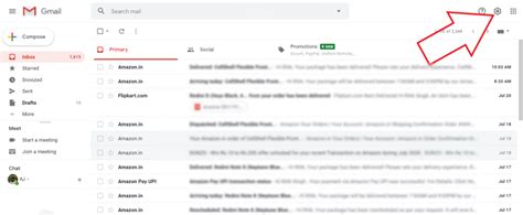 How To Keep Unread Emails On Top In Gmail Gadgets To Use