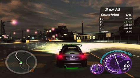 Télécharger Need For Speed Underground 2 Gratuit Télécharger Jeux