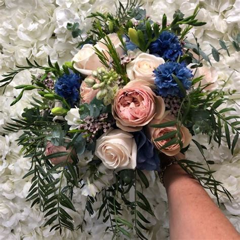 Rustic And Vintage Wedding Bouquets One Stop Wedding Shop