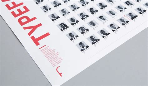 Fonts For The Future Identity And Font Book On Behance