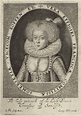 NPG D28097; Frances, Countess of Somerset - Large Image - National ...