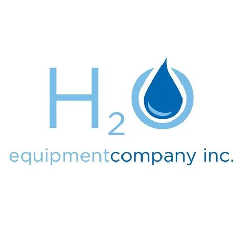 H2o Equipment Company East Hampton Ct