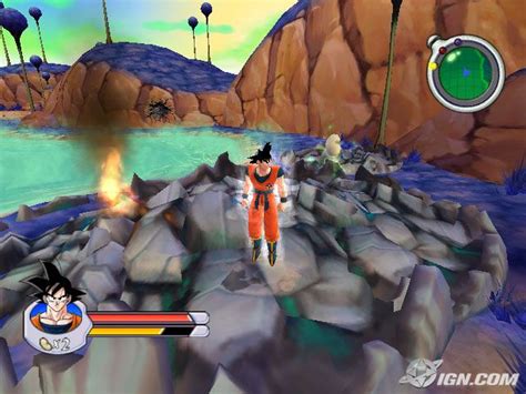This category has a surprising amount of top dragon ball z games that are rewarding to play. DragonBall Z Sagas PC Game - RAHMANZ BARCELONISTA GAMEZPC