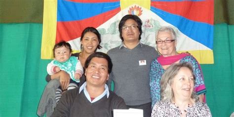 Jetsun Pema Soeur Du Dalai Lama - Le Tibet au rythme de l’écologie