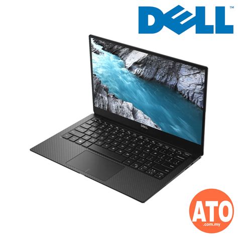 Dell Xps 13 Inch Laptop I5 133” 256gb