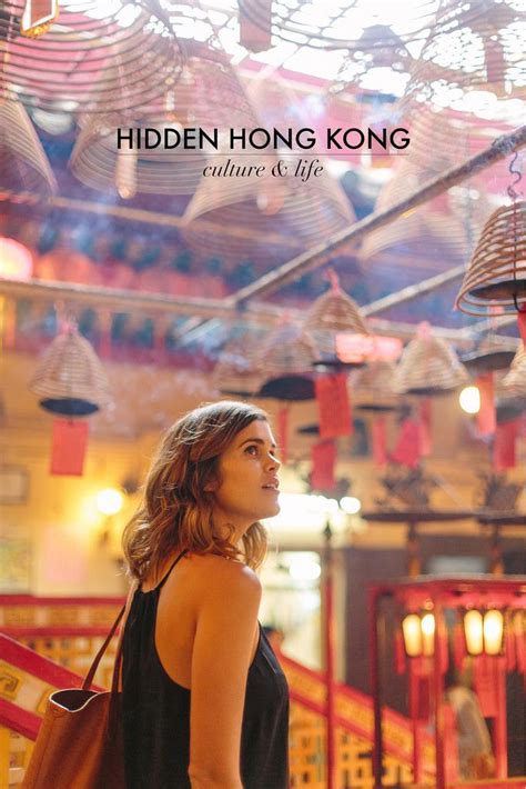 Hong Kong Guide Culture And Life A Pair And A Spare Hong Kong Travel