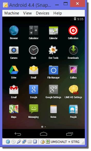 Best Android Emulator For Windows And Mac Pc