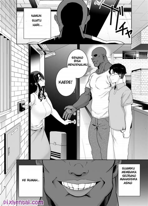 How To Steal A Japanese Housewife Komik Hentai Sex Manga Xxx Bokep Indo