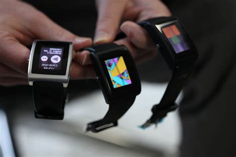 Tech Reviewer The History Of Wearables