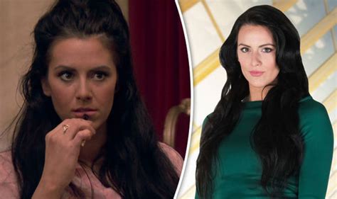 The Apprentices Jessica Cunningham Admits To Stripping Before