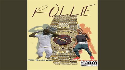 Rollie Youtube