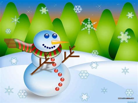 Tons of awesome cute snowman wallpapers to download for free. Cute Snowman Wallpapers - Wallpaper Cave