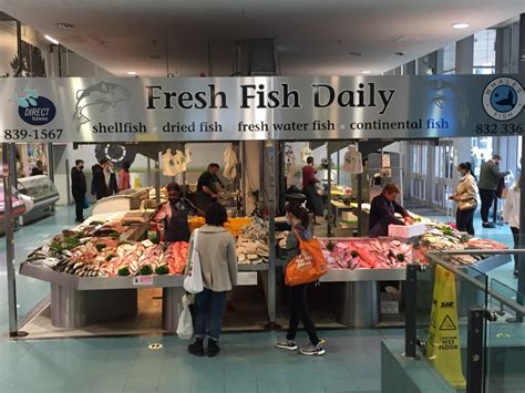 Where To Buy The Best Fresh Fish In Manchester Manchester Bites