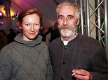 John Byrne and Tilda Swinton: The painter and his muses | Features ...