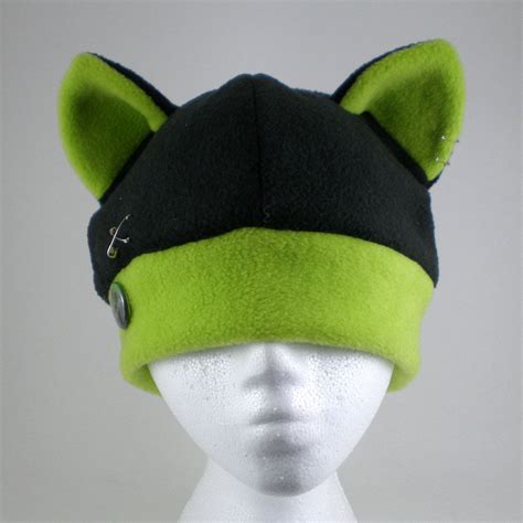 Cartoon movies the cat in the hat online for free in hd. S'punked Out cat ear hat | Cat ears hat, Cat ears, My style