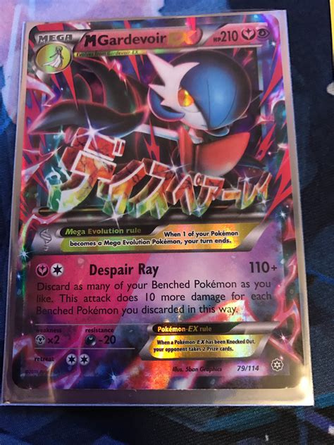 Check spelling or type a new query. Data_Dave @TwitchCon on Twitter: "I pulled a Mega SHINY Gardevoir EX card!!!!!!!!!!! #Pokemon # ...