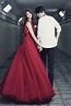 （圖多）賴琳恩婚紗照超火辣 自爆最愛跟陳乃榮泡澡 - 自由娛樂