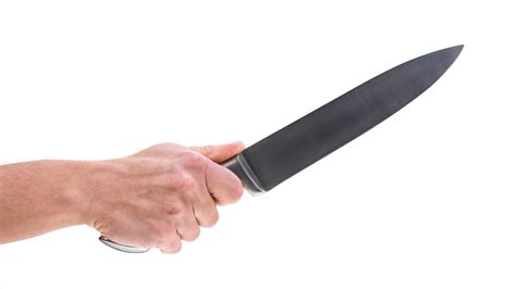 How To Hold A Kitchen Knife Properly Hdmd Knives Blog