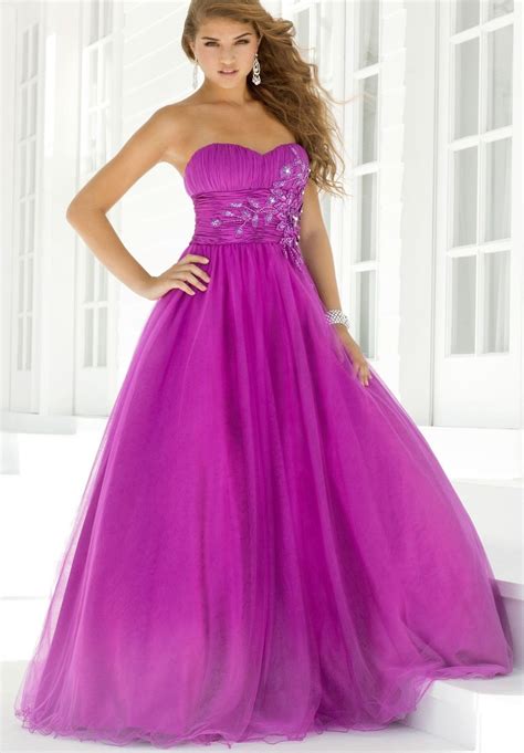 whiteazalea ball gowns smart choice with fashionable ball gowns