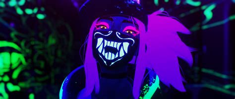 Kda Akali Wallpapers Top Free Kda Akali Backgrounds