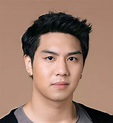Polltab - Most Handsome Thailand Actor Fan Choice Voting 2022
