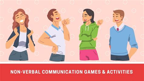 Fun Nonverbal Communication Games Activities For Adults Number Dyslexia