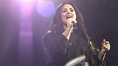Demi Lovato Fall In Line Live in Amsterdam + Speech - YouTube
