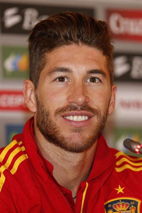 Sergio Ramos Doubting Benzemas Quality Is Nuts English