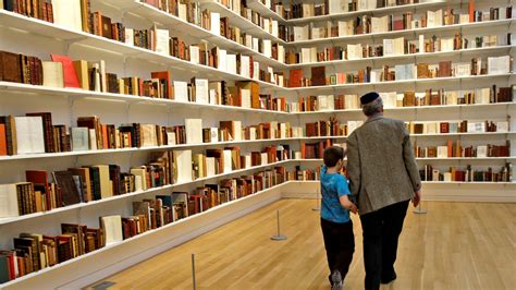 Israels National Library Acquires Famed Judaica Collection Fox News