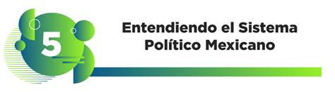Entendiendo El Sistema Político Mexicano