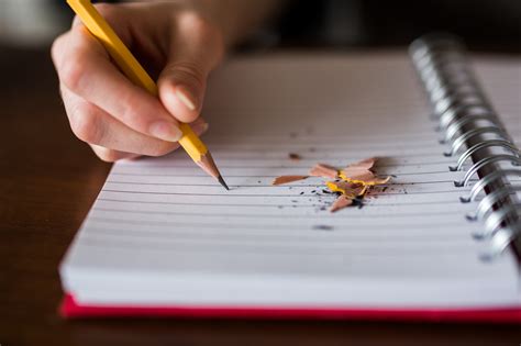 How Writing Helps To Overcome Negative Thoughts The Writing